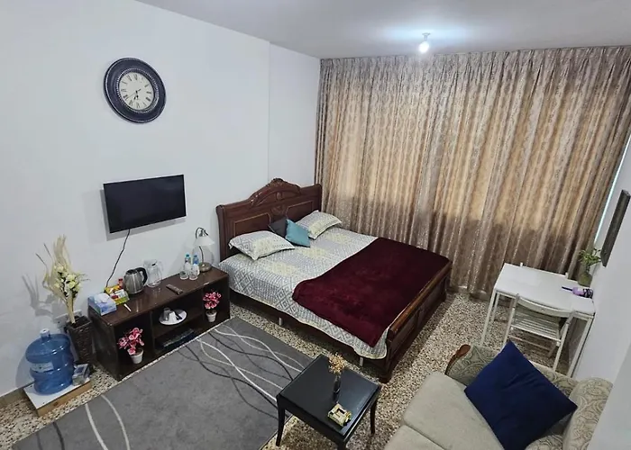 Serenity Suite