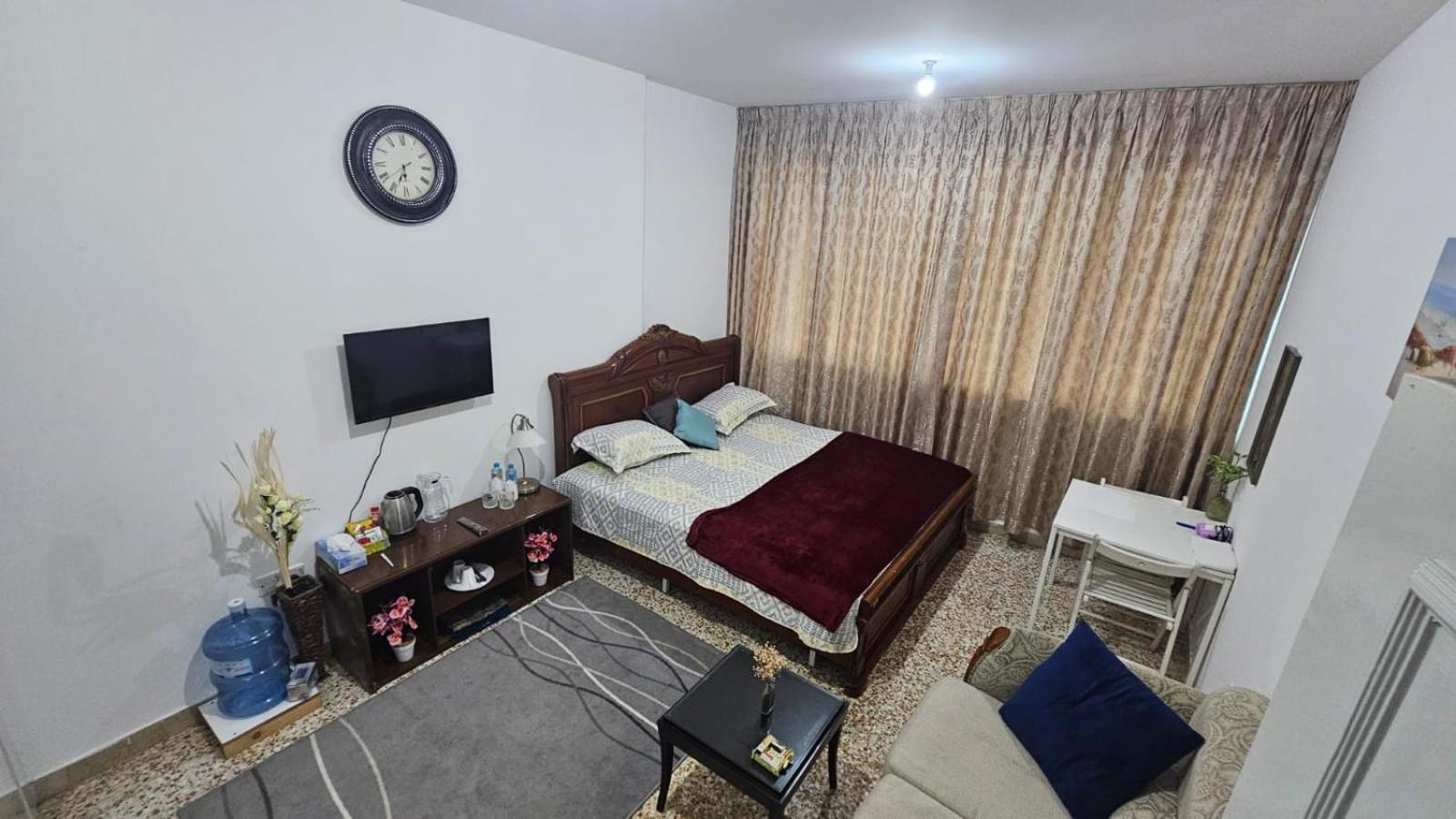 Serenity Homestay Abu Dhabi
