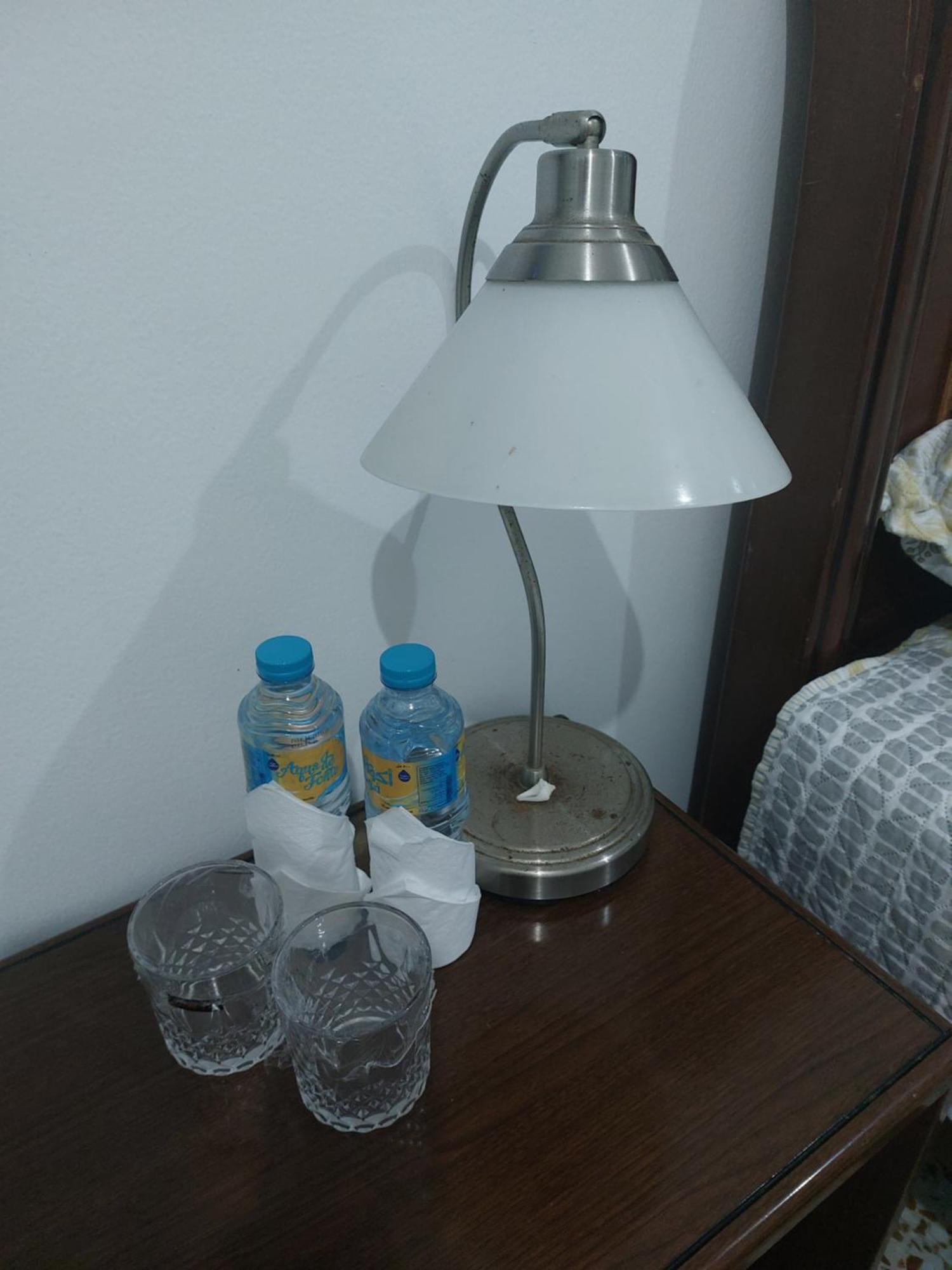 Homestay Serenity Abu Dhabi