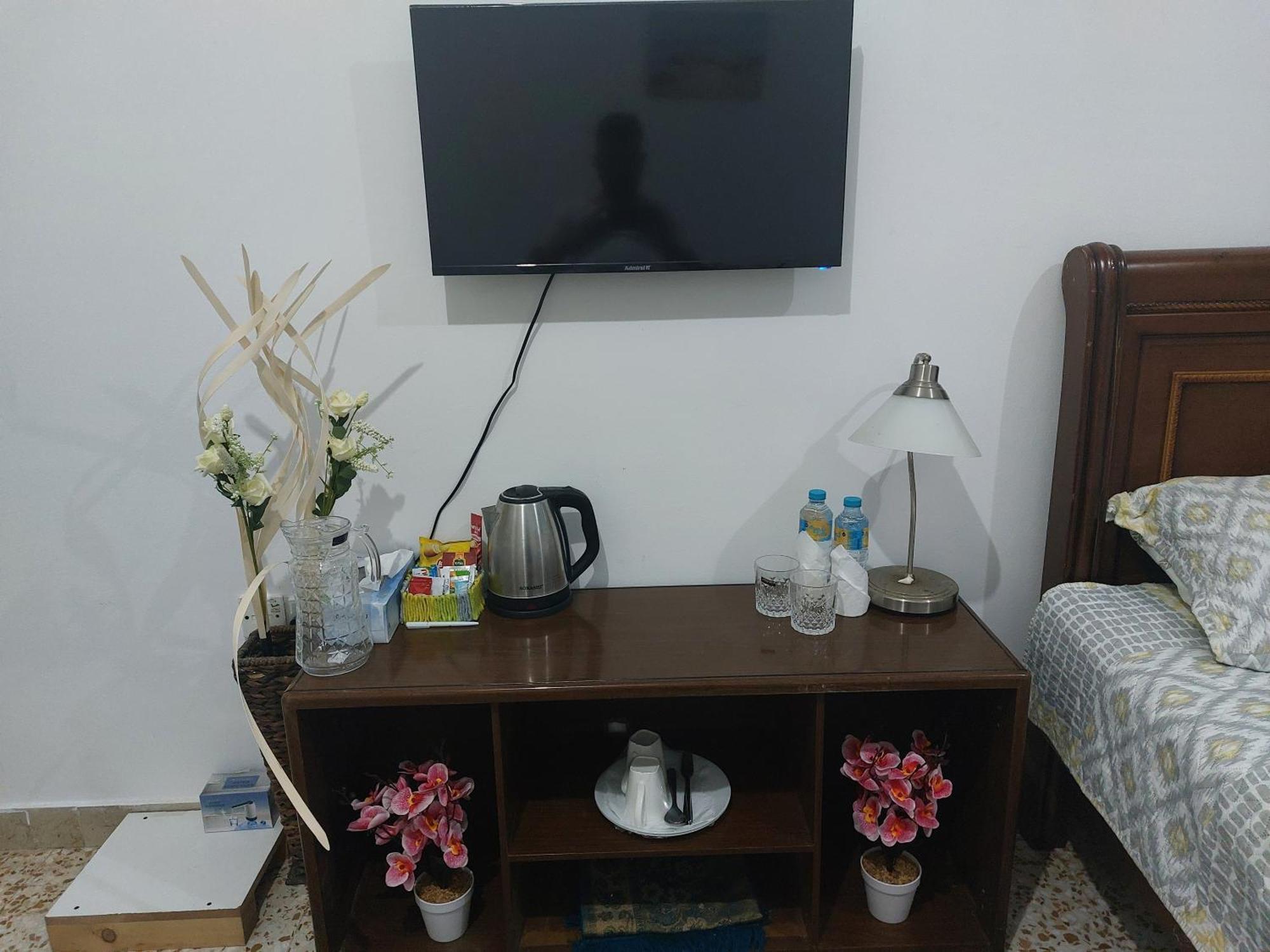 Serenity Abu Dhabi