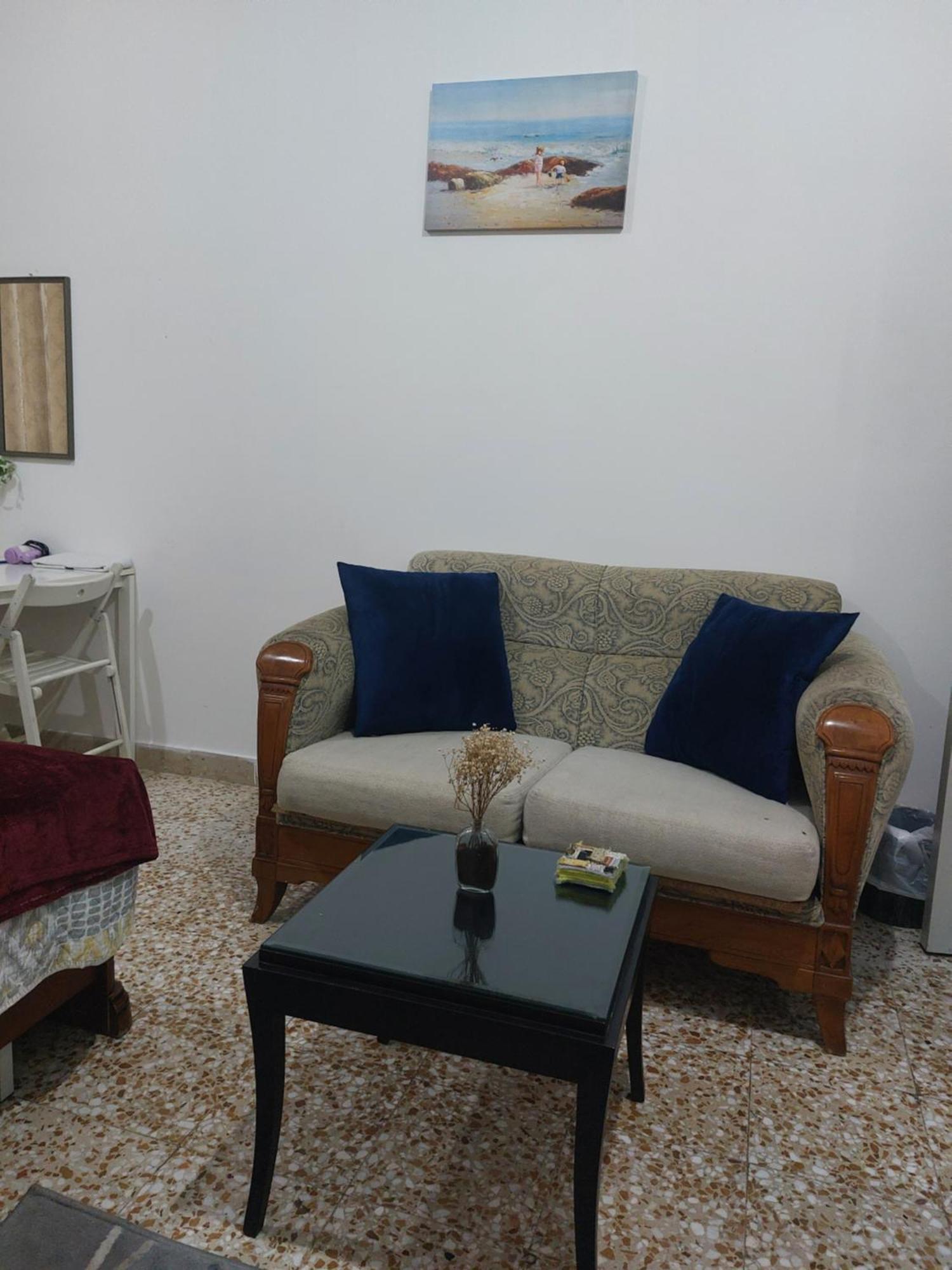Serenity Homestay *