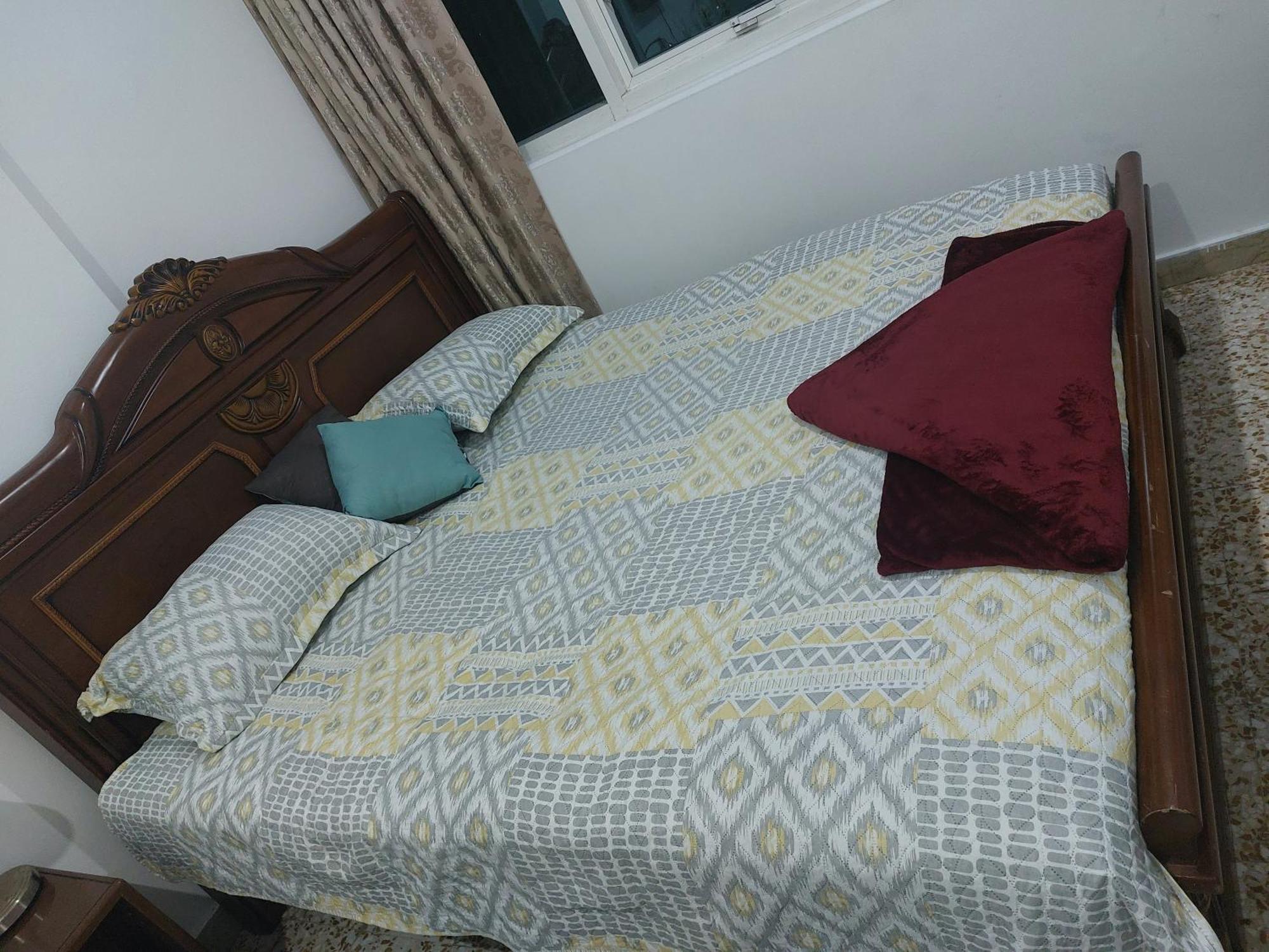 Homestay Serenity *
