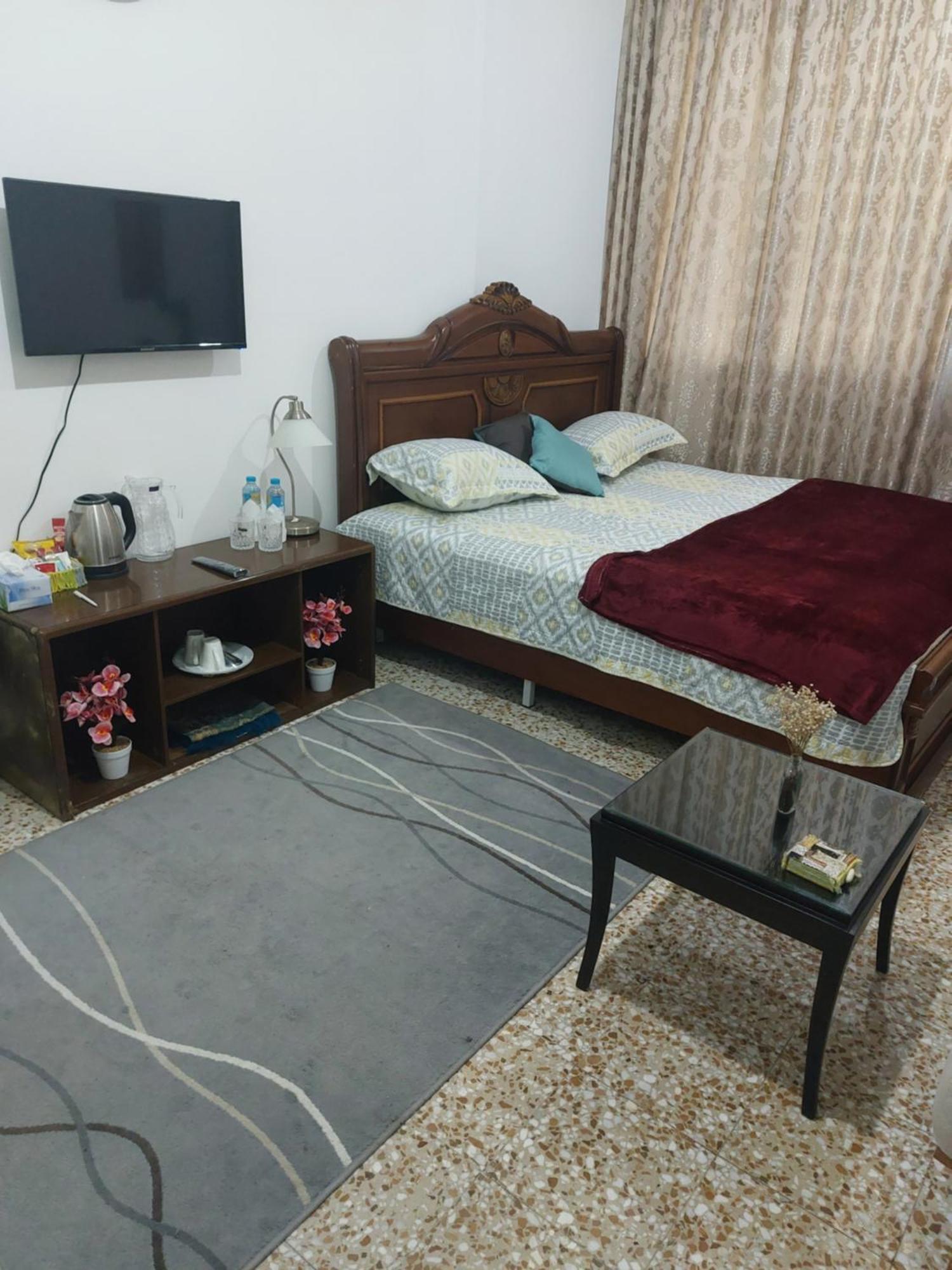 Serenity Homestay *