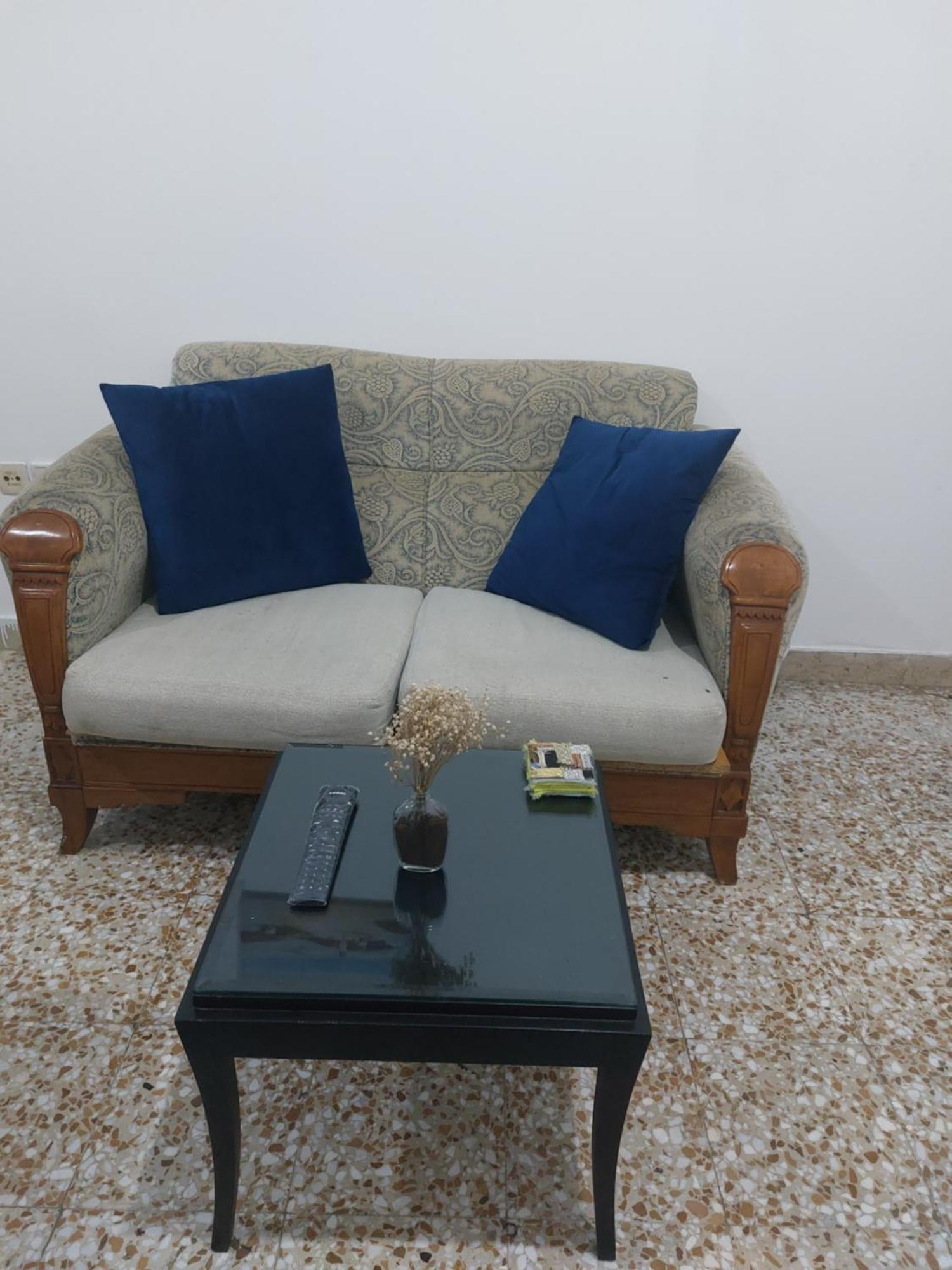 Homestay Serenity *