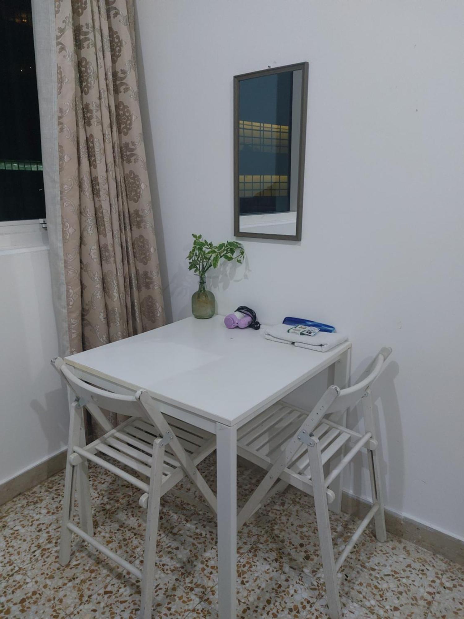 Serenity * Abu Dhabi