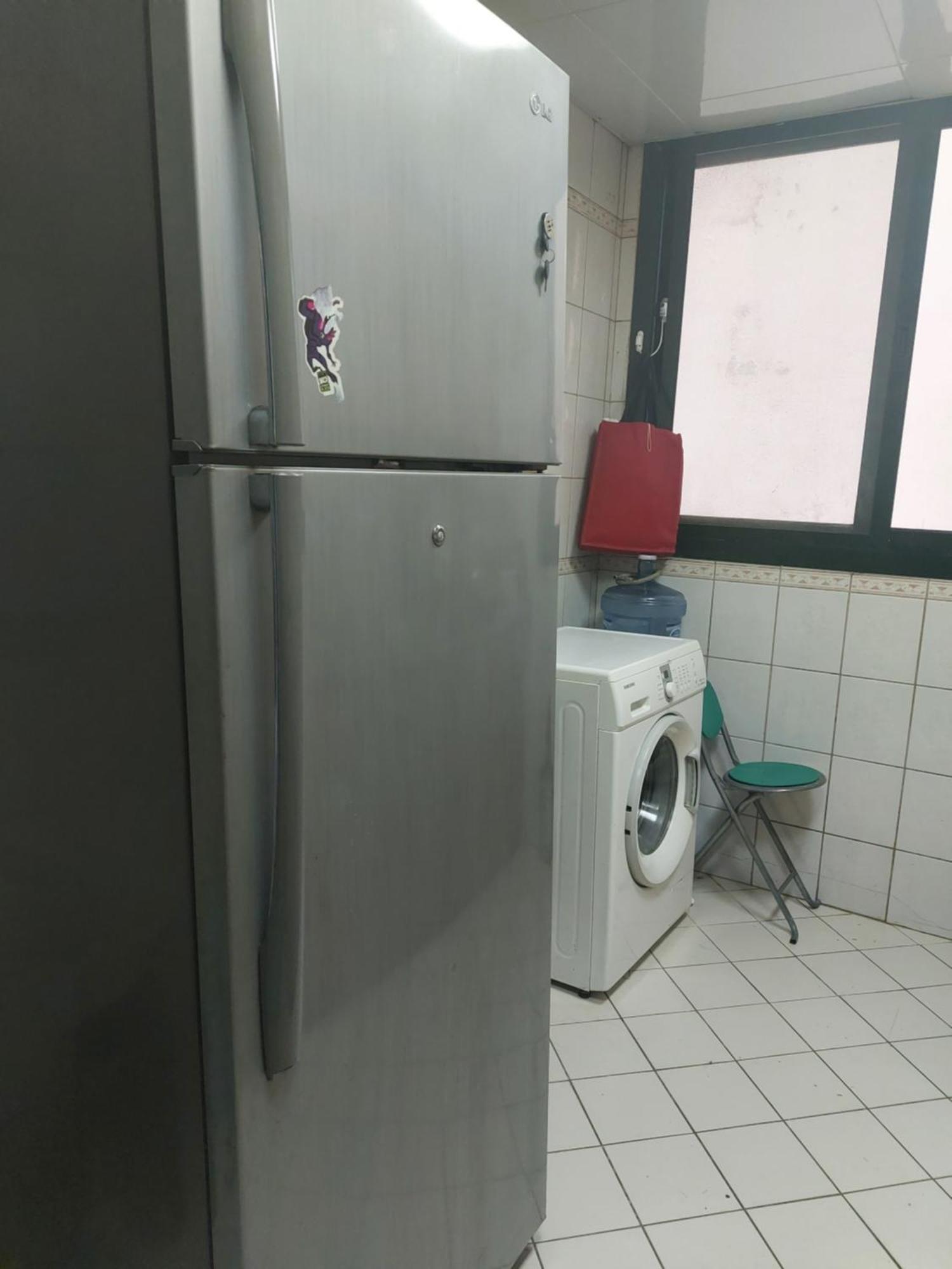 Serenity Hospedagem domiciliar