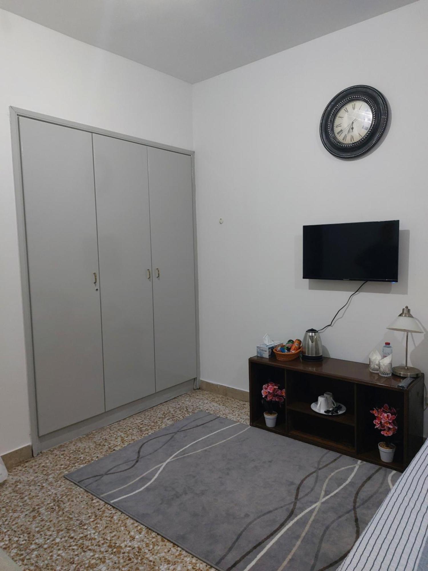 Homestay Serenity Abu Dhabi