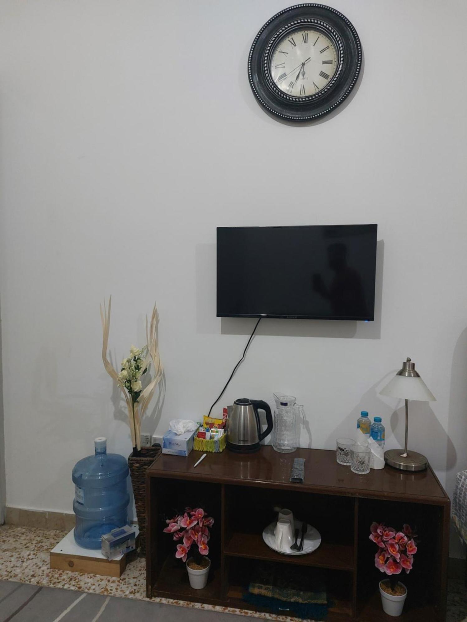 Homestay Serenity *